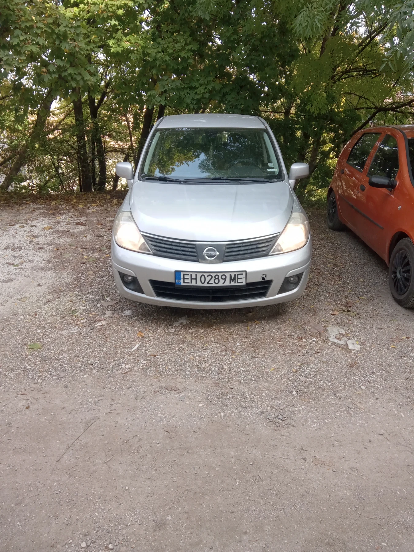 Nissan Tiida  - изображение 3