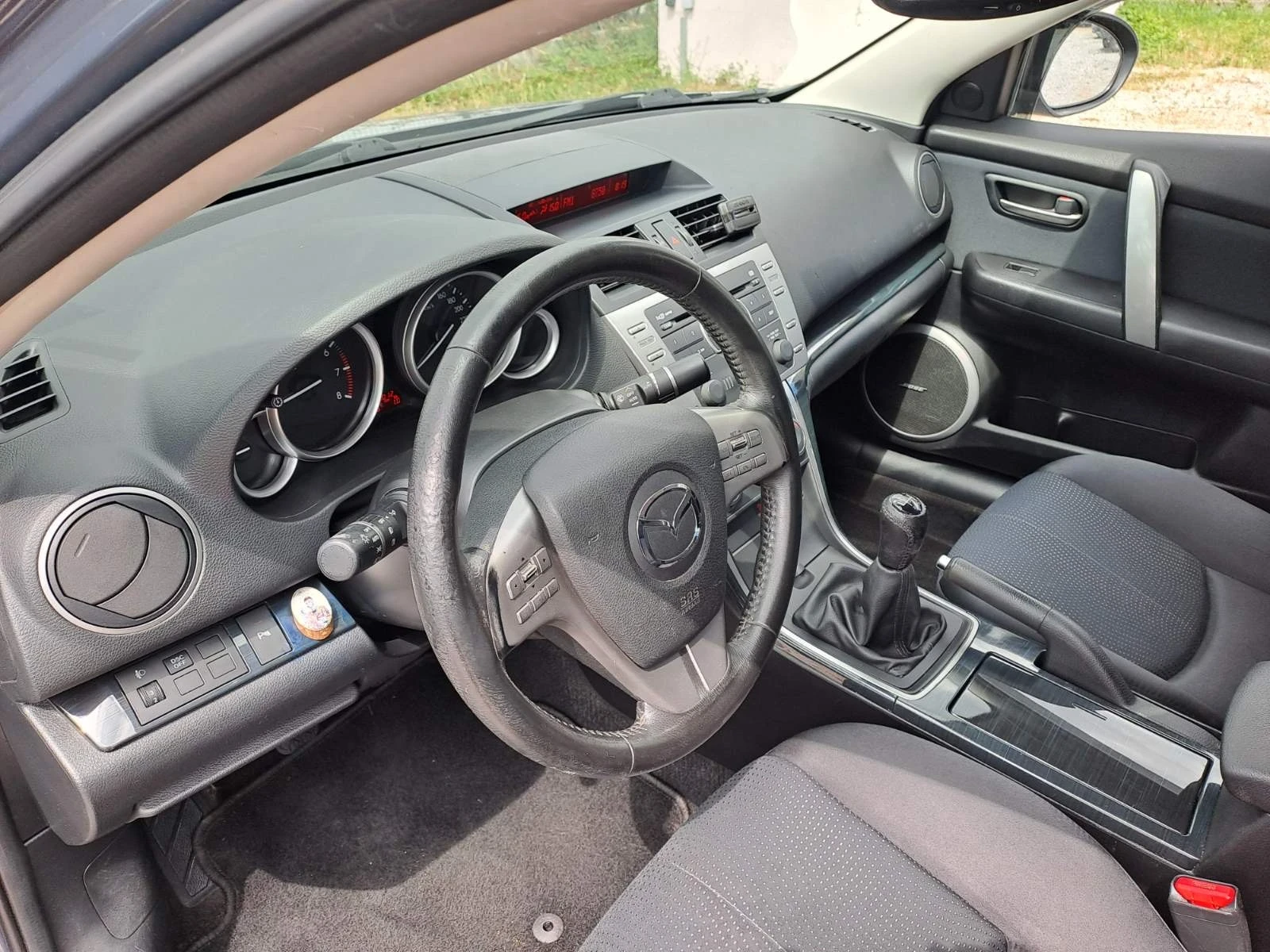 Mazda 6  - изображение 9