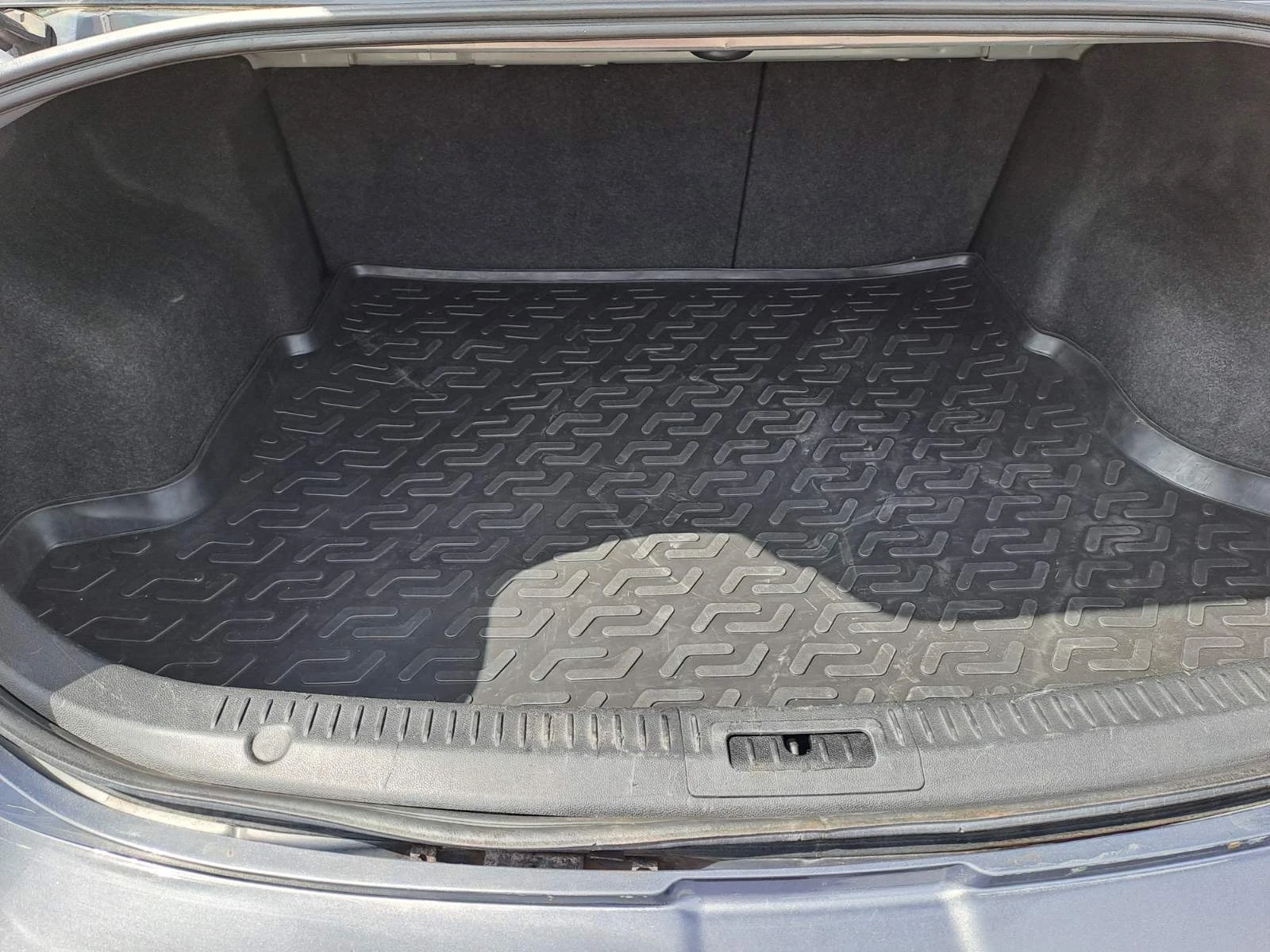Mazda 6  - изображение 10