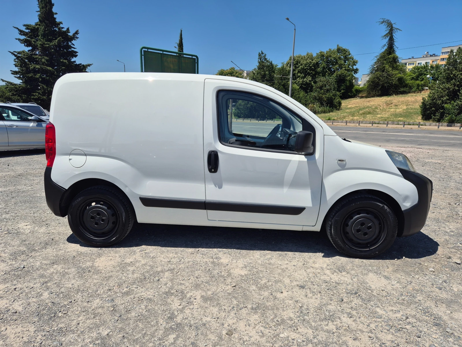 Citroen Nemo 1.3M-Jet - изображение 6