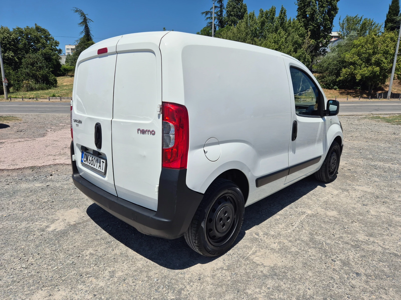 Citroen Nemo 1.3M-Jet - изображение 5