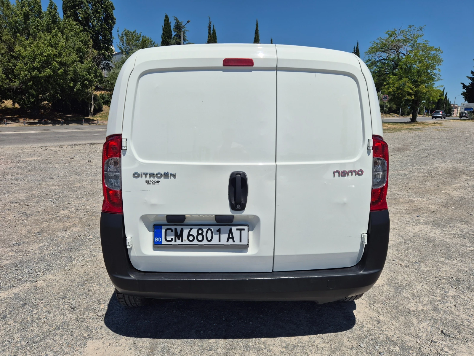 Citroen Nemo 1.3M-Jet - изображение 4