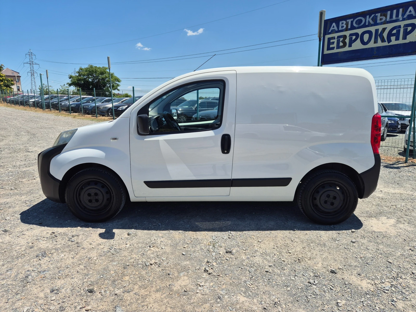 Citroen Nemo 1.3M-Jet - изображение 2