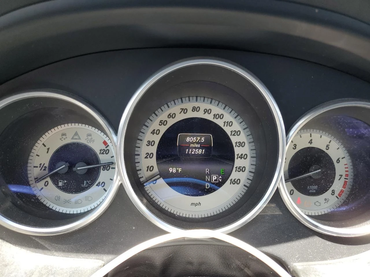 Mercedes-Benz CLS 55  - изображение 10