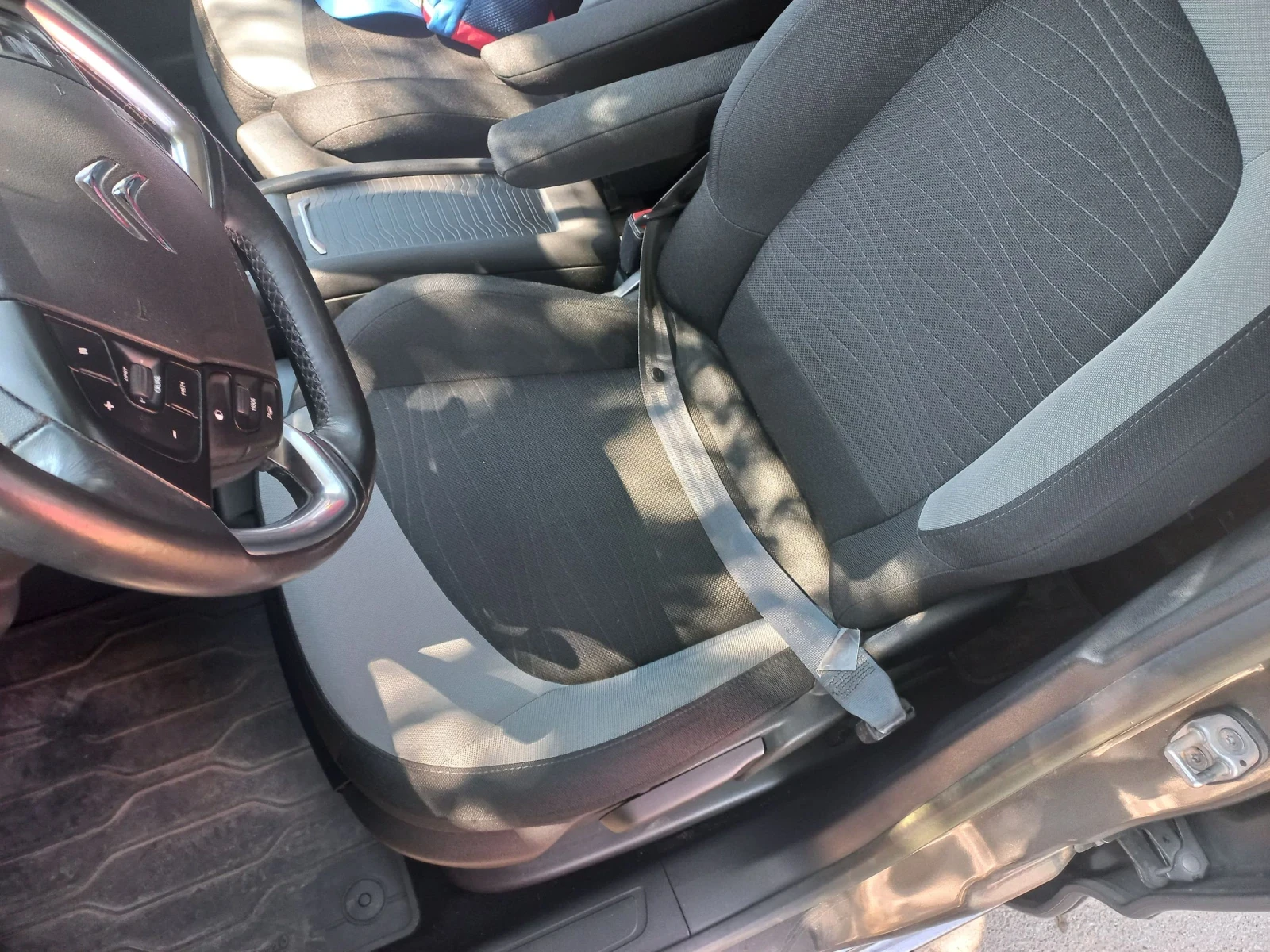 Citroen C4 Picasso 1.6HDi Exclusive - изображение 10