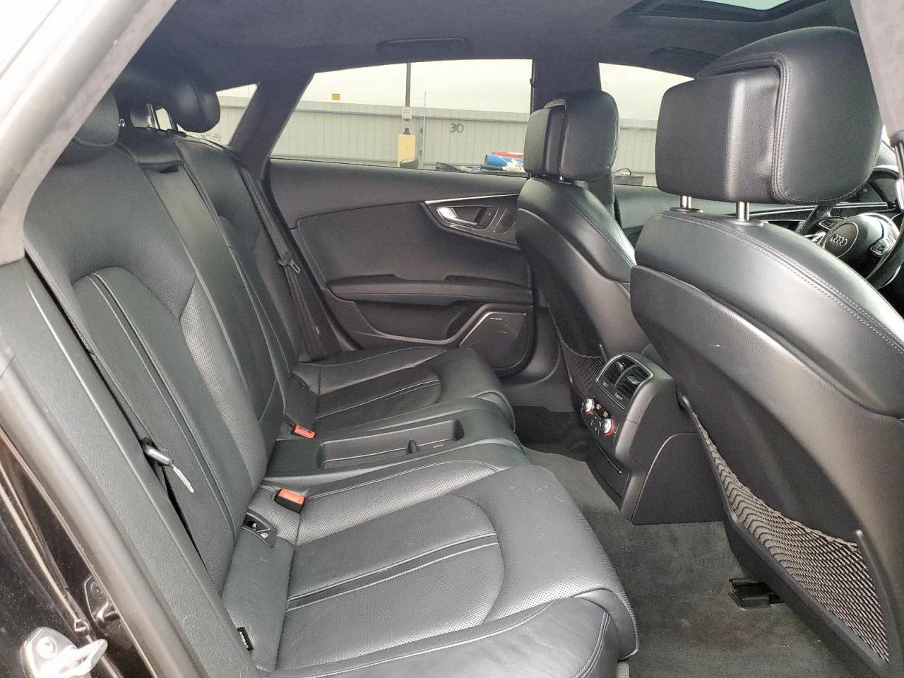 Audi S7 BLACK OPTIC* DISTRONIK* CARBON* BOSE* HEADUP* ALCA - изображение 10