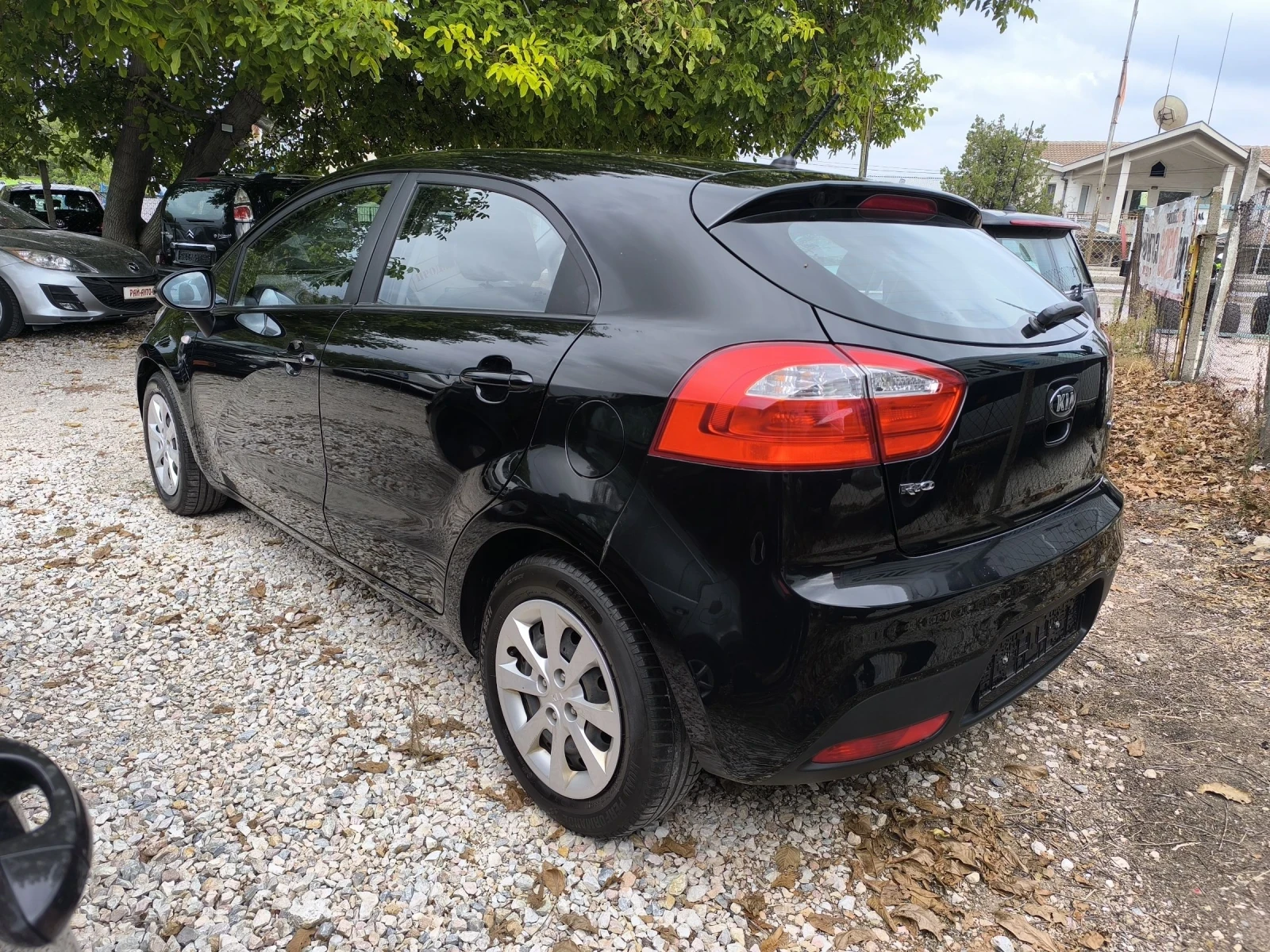 Kia Rio 6sk. Navi  - изображение 4