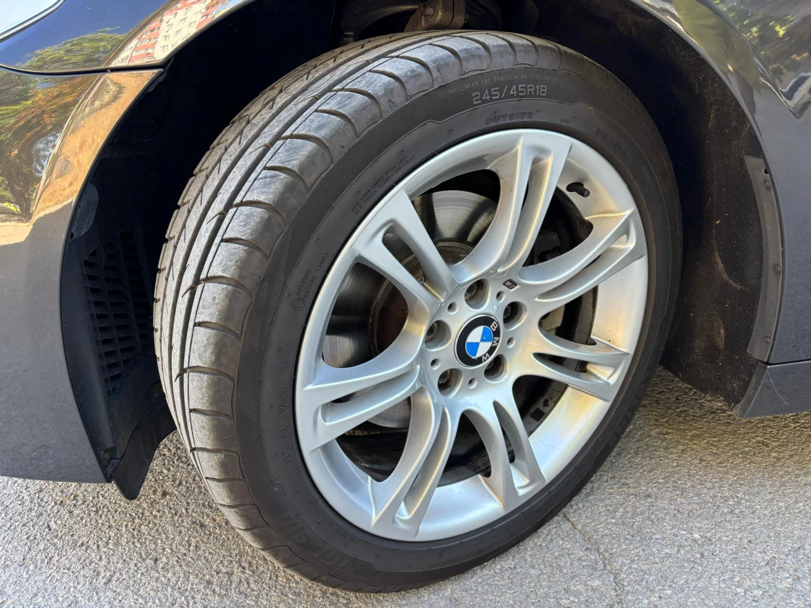 BMW 520 Крайна цена - изображение 10