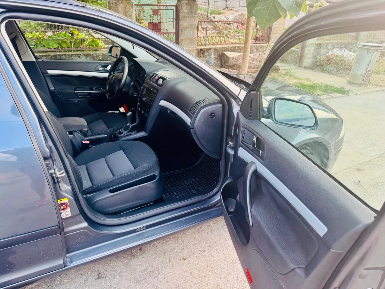 Skoda Octavia | Mobile.bg   14