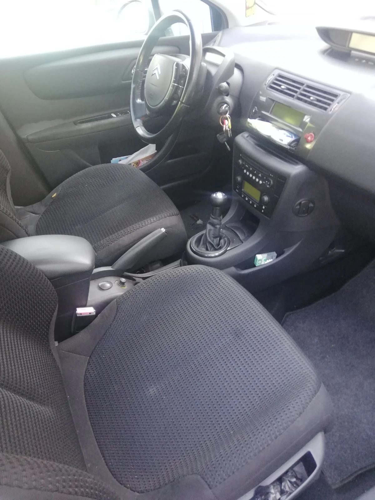 Citroen C4  - изображение 5
