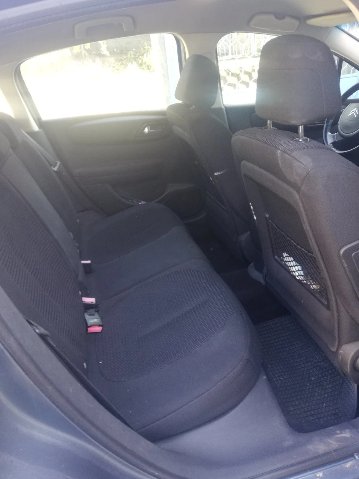 Citroen C4  - изображение 3