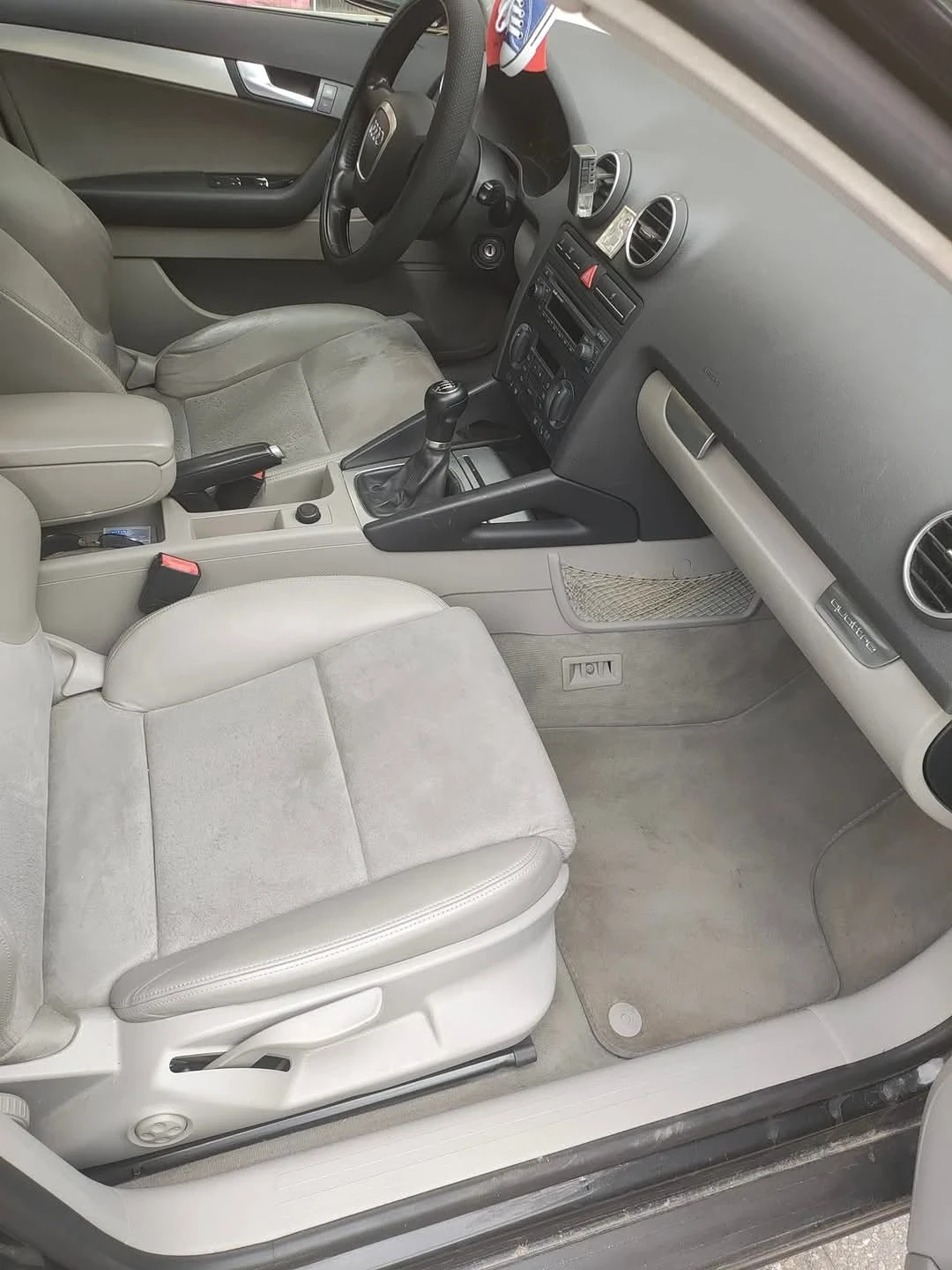 Audi A3  - изображение 4
