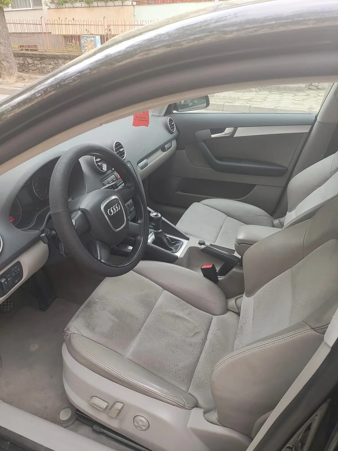 Audi A3  - изображение 3