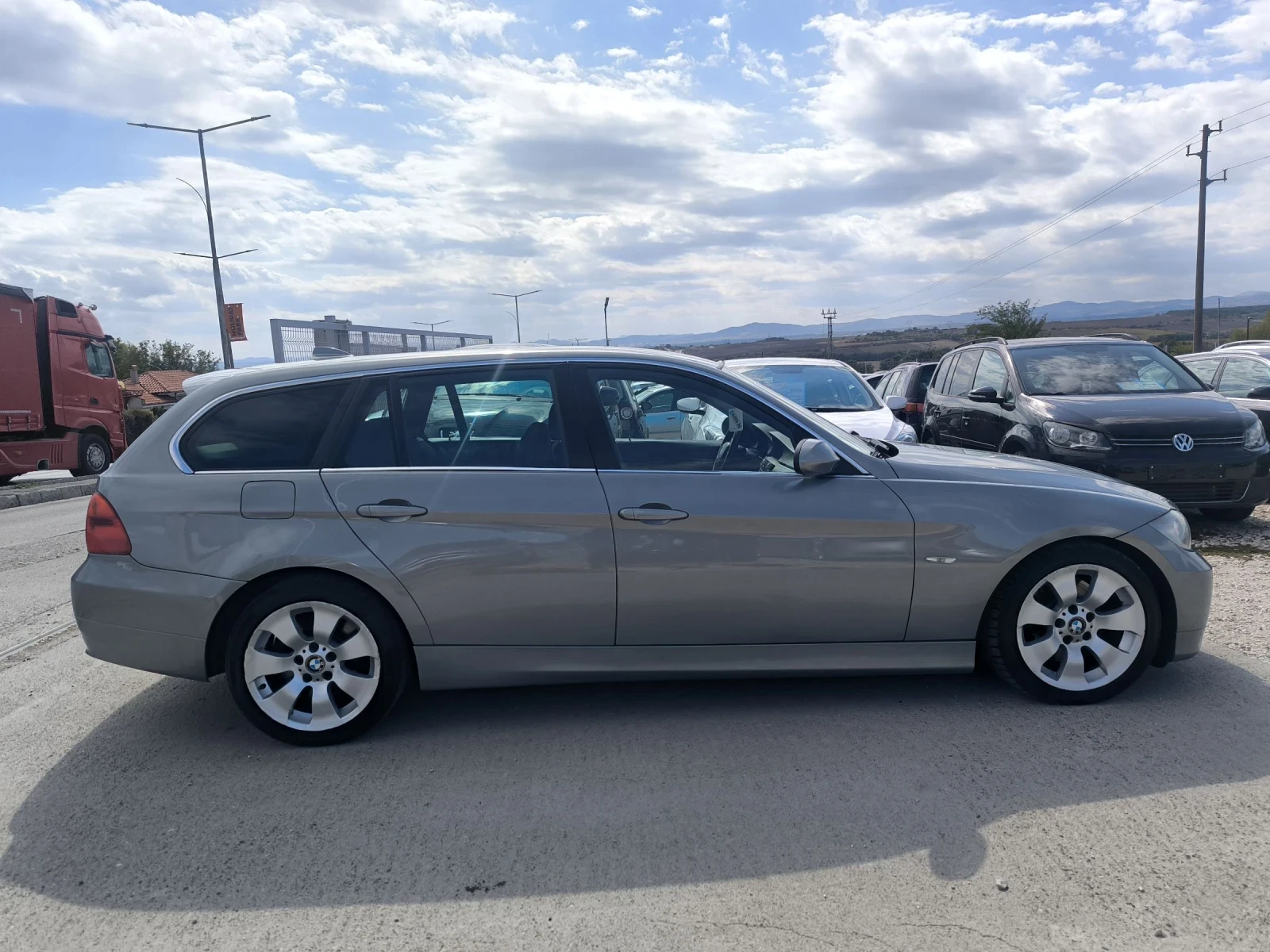 BMW 325 3.0D - изображение 4