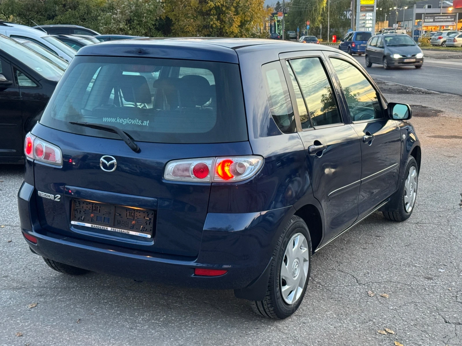 Mazda 2 | Mobile.bg — изображение 4