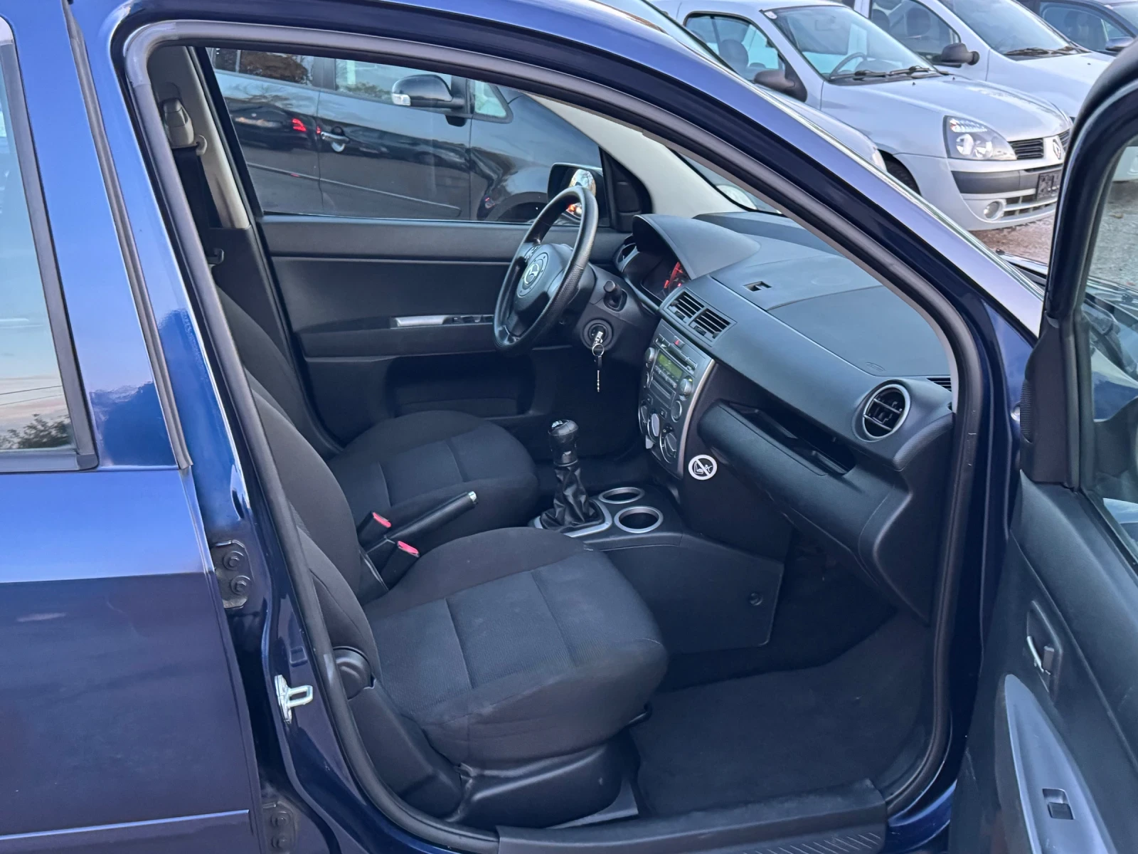 Mazda 2 | Mobile.bg — изображение 9