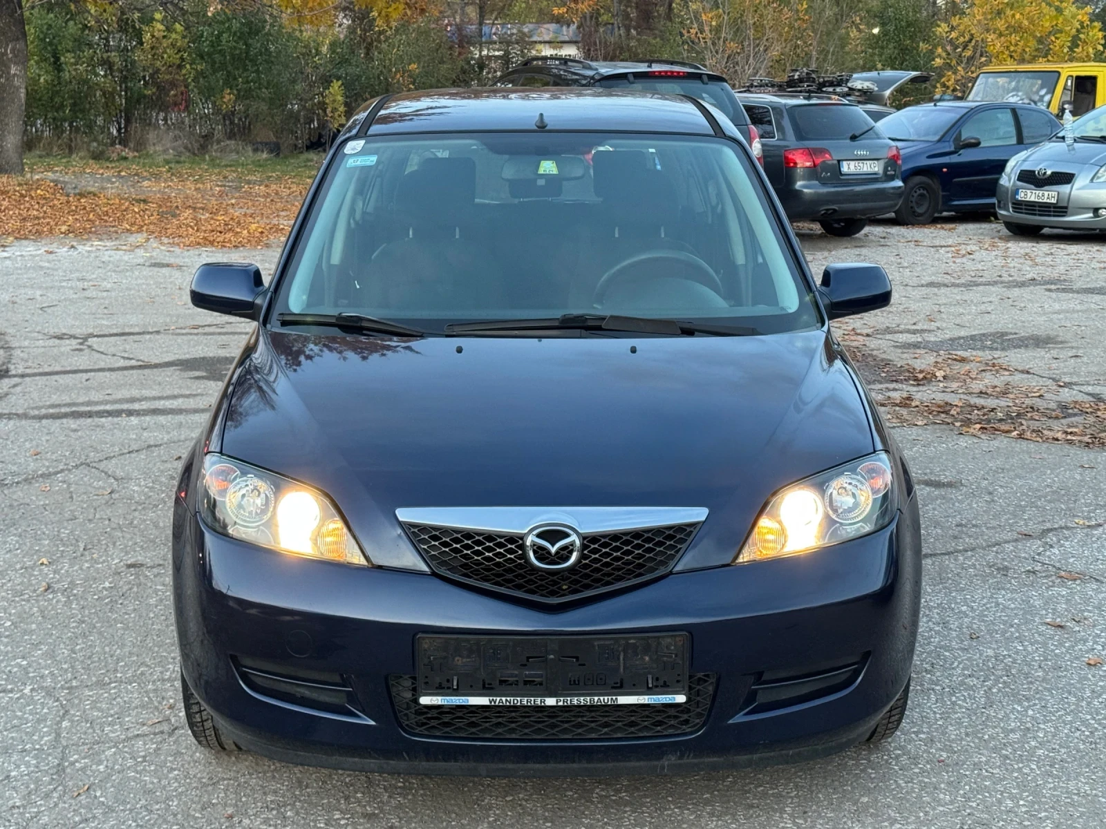 Mazda 2 | Mobile.bg — изображение 5