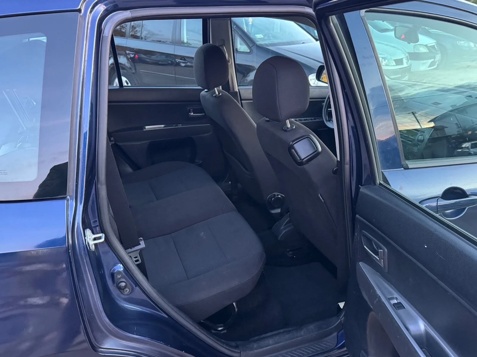 Mazda 2 | Mobile.bg — изображение 10