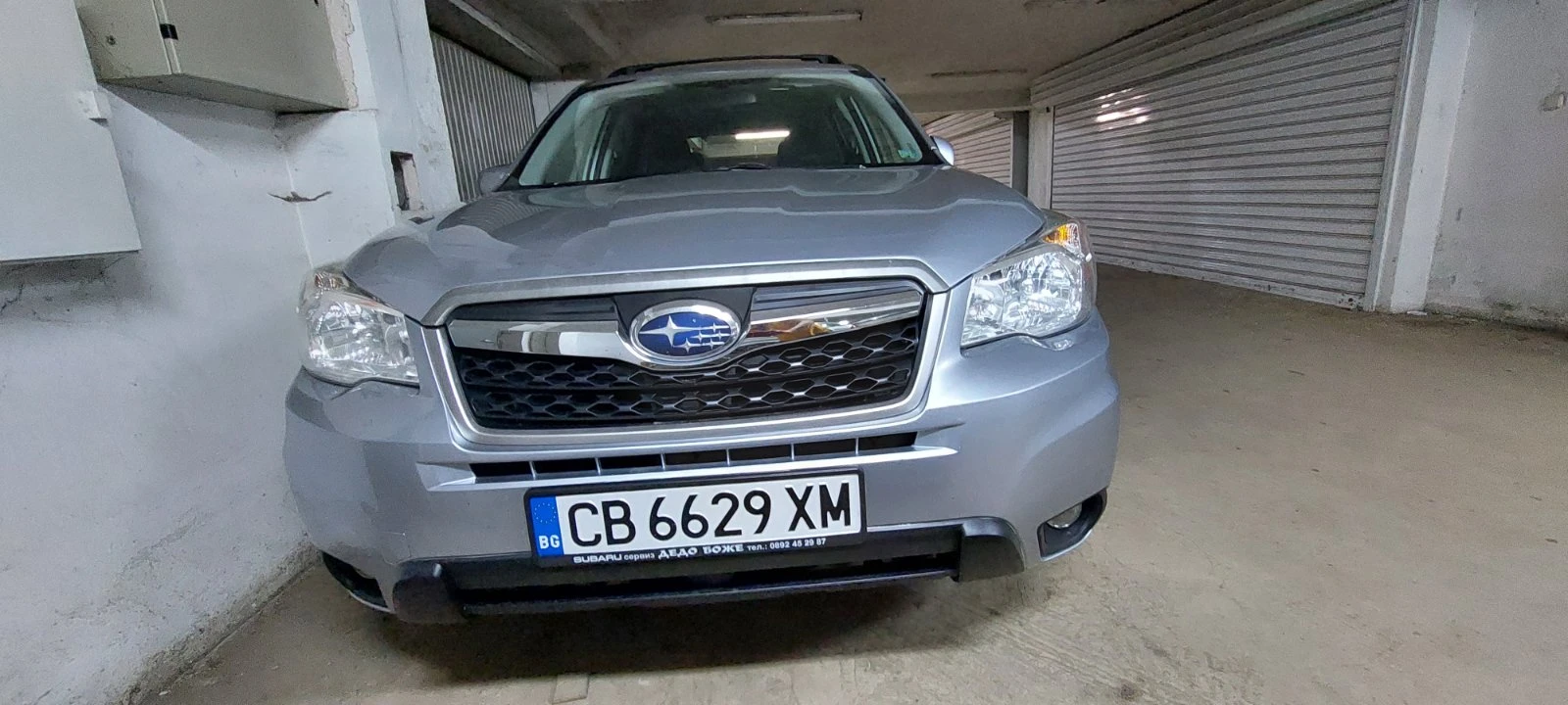 Subaru Forester | Mobile.bg   1