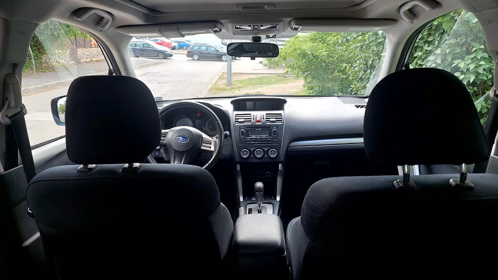 Subaru Forester  - изображение 9