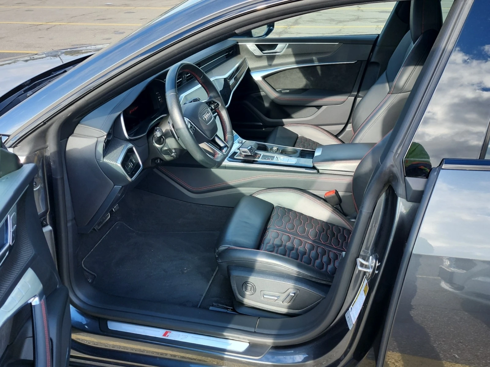 Audi Rs7 * * CARFAX * * АВТО КРЕДИТ * *  - изображение 6