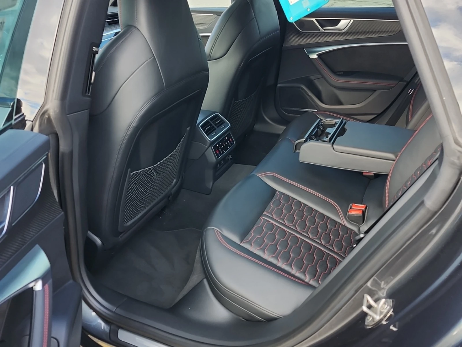 Audi Rs7 * * CARFAX * * АВТО КРЕДИТ * *  - изображение 8