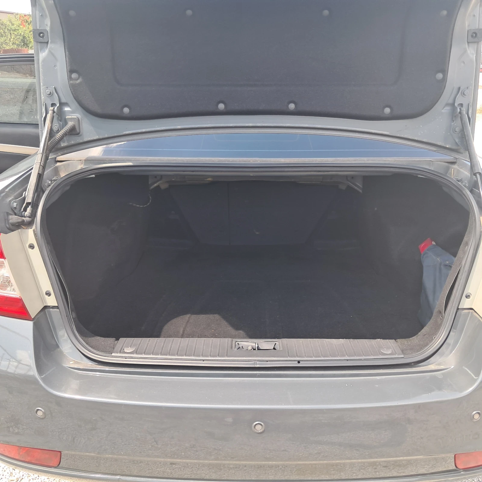 Chevrolet Epica 2.0VCDI автоматик - изображение 10