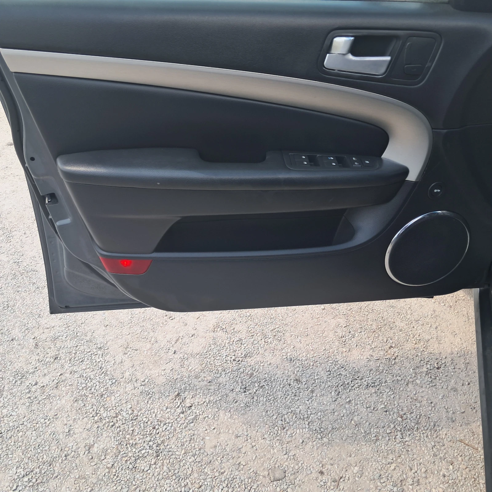 Chevrolet Epica 2.0VCDI автоматик - изображение 7