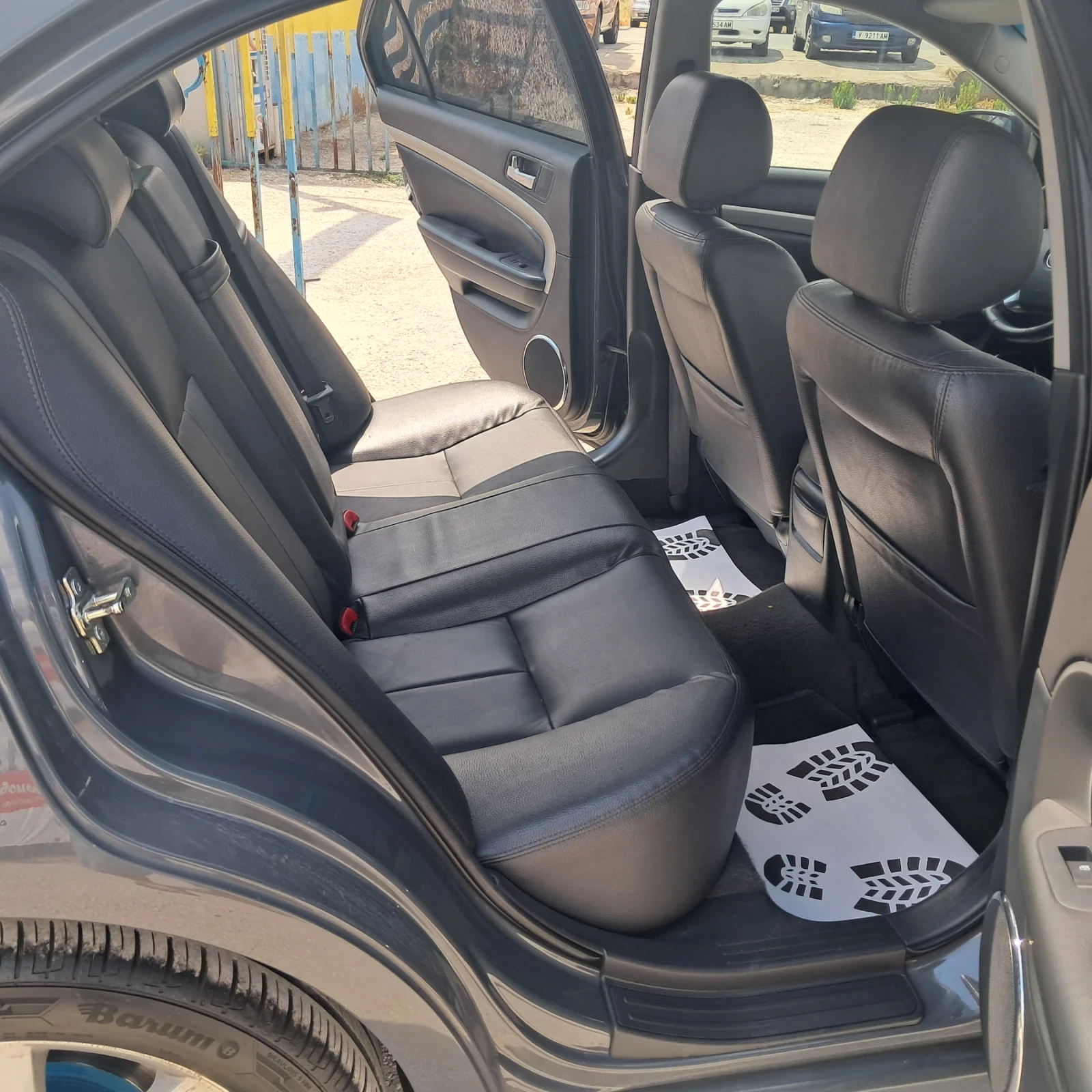 Chevrolet Epica 2.0VCDI  | Mobile.bg   11