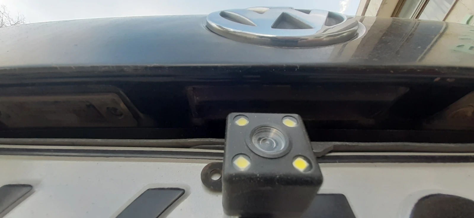 VW Passat 1.9 TDI - изображение 6