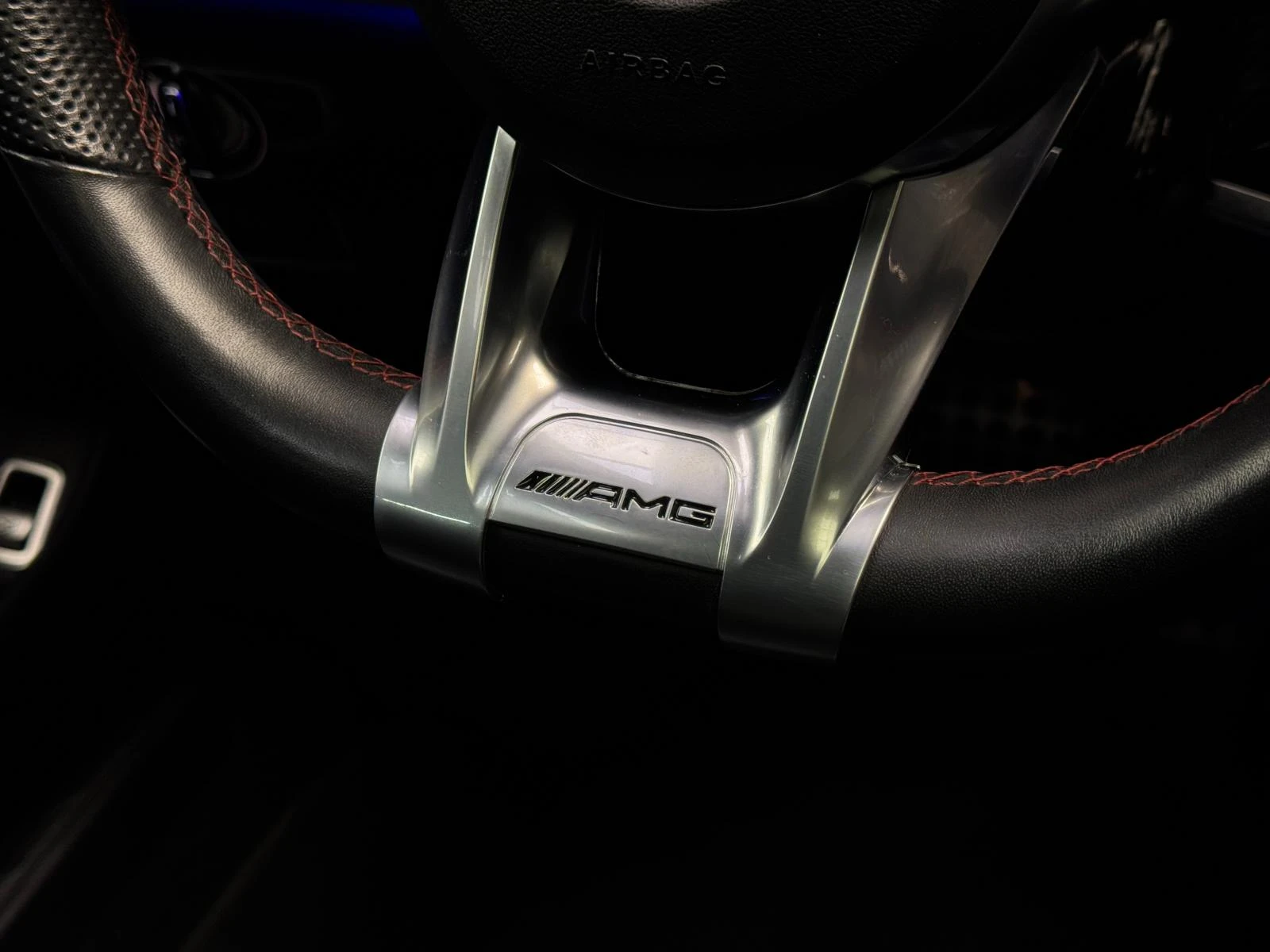 Mercedes-Benz S 350 AMG* Burmeter* * 360* Pano | Mobile.bg   16