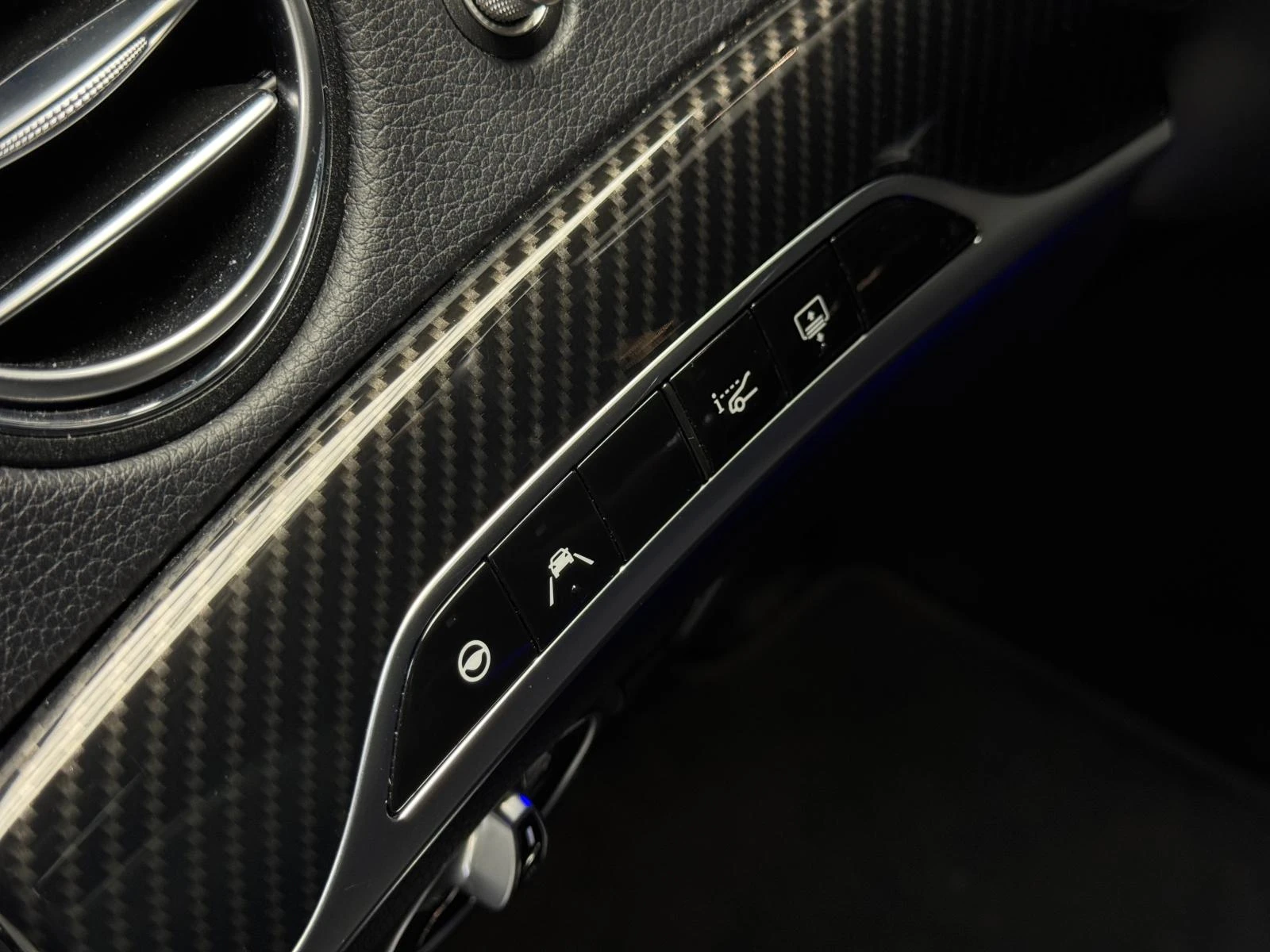 Mercedes-Benz S 350 AMG* Burmeter* * 360* Pano | Mobile.bg   15