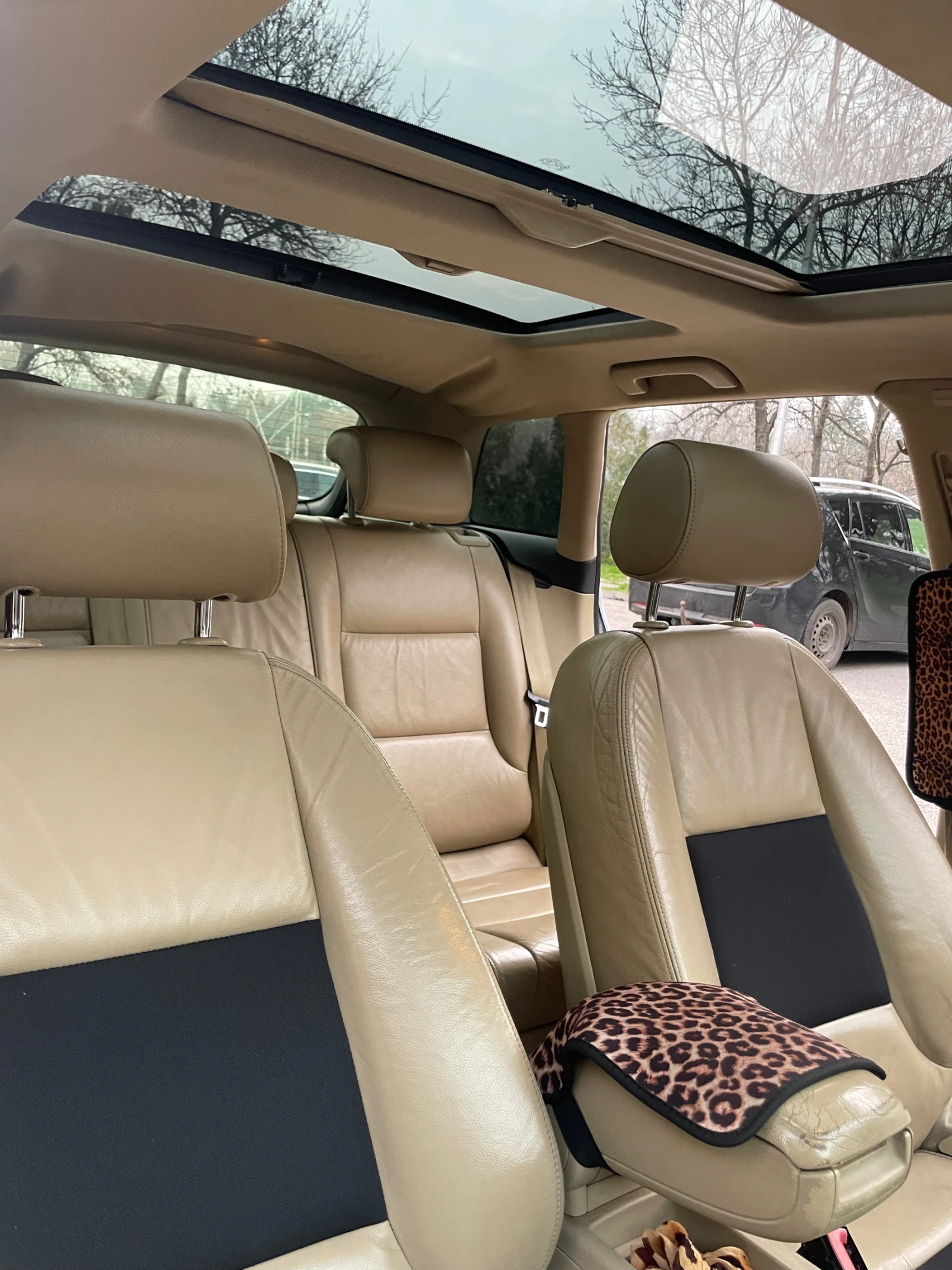 Audi A3  - изображение 3