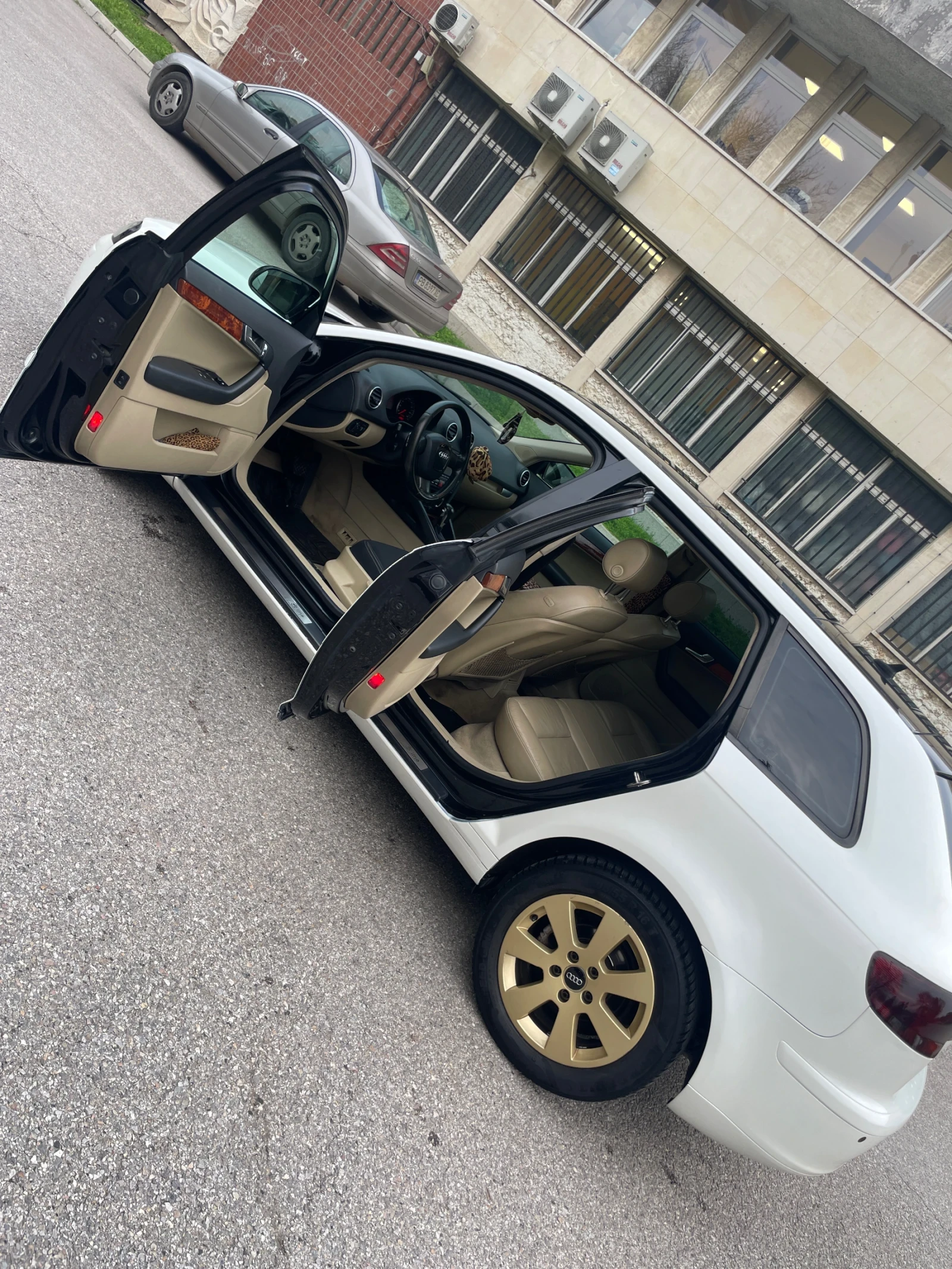 Audi A3  - изображение 2