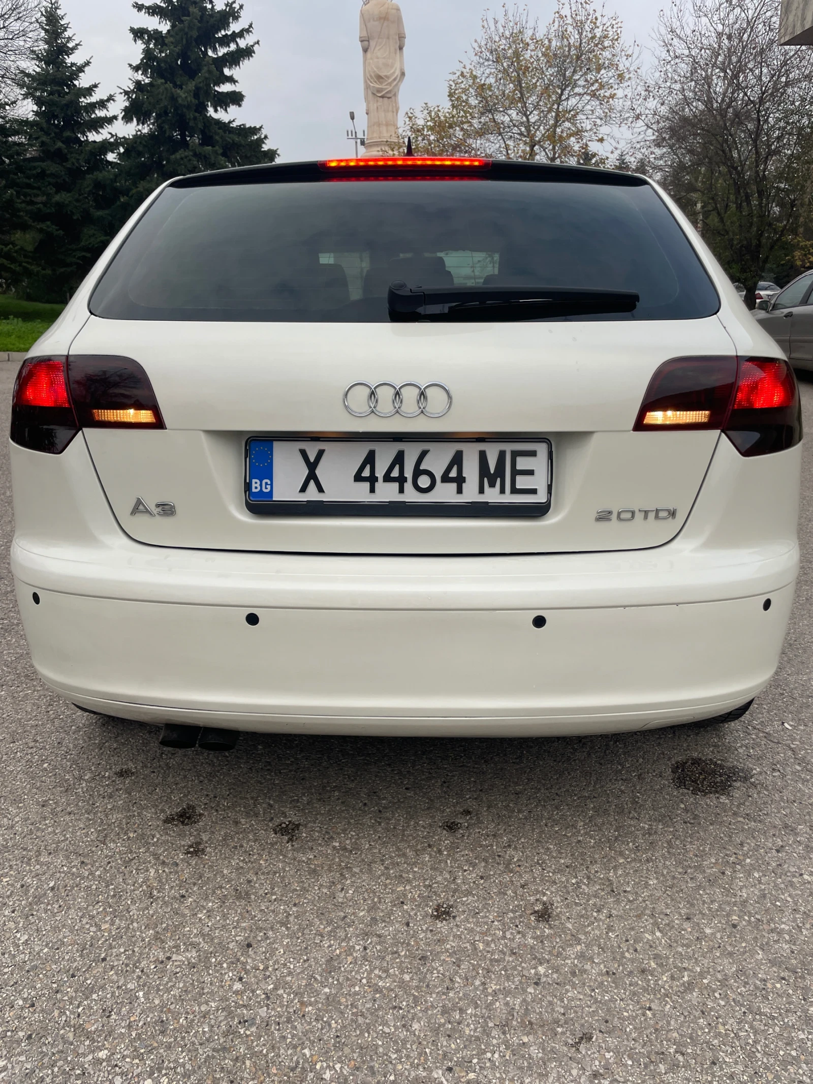 Audi A3  - изображение 7