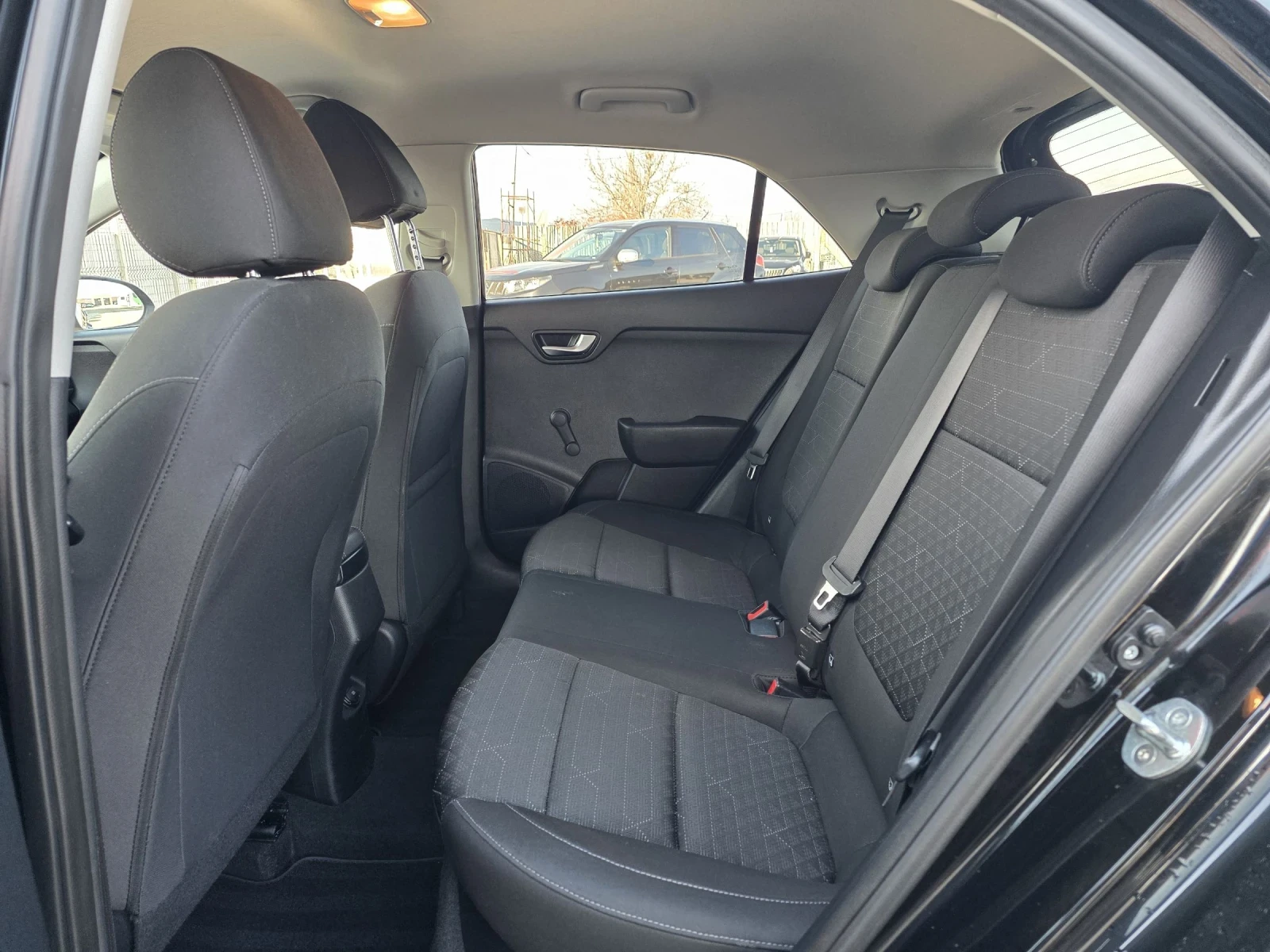 Kia Rio 1.0t-GDI LED  | Mobile.bg � ����������� 9
