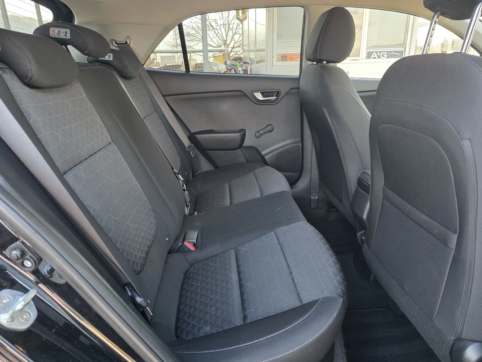 Kia Rio 1.0t-GDI LED  | Mobile.bg � ����������� 11