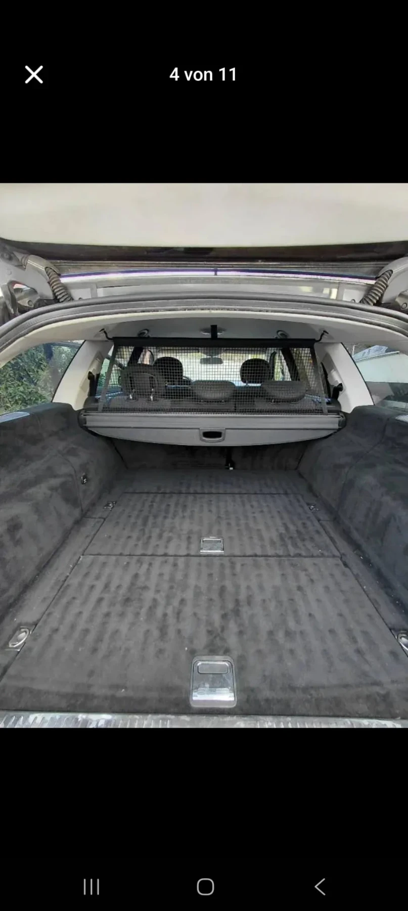 Mercedes-Benz E 220 | Mobile.bg � ����������� 8