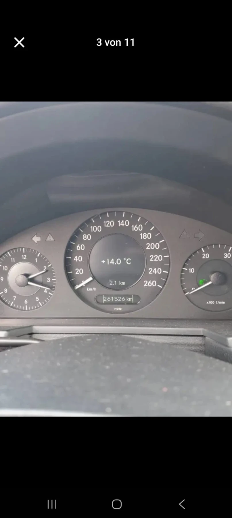 Mercedes-Benz E 220 | Mobile.bg � ����������� 4