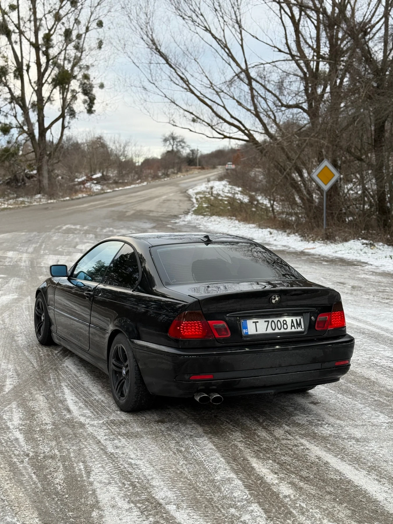 BMW 320  - изображение 5