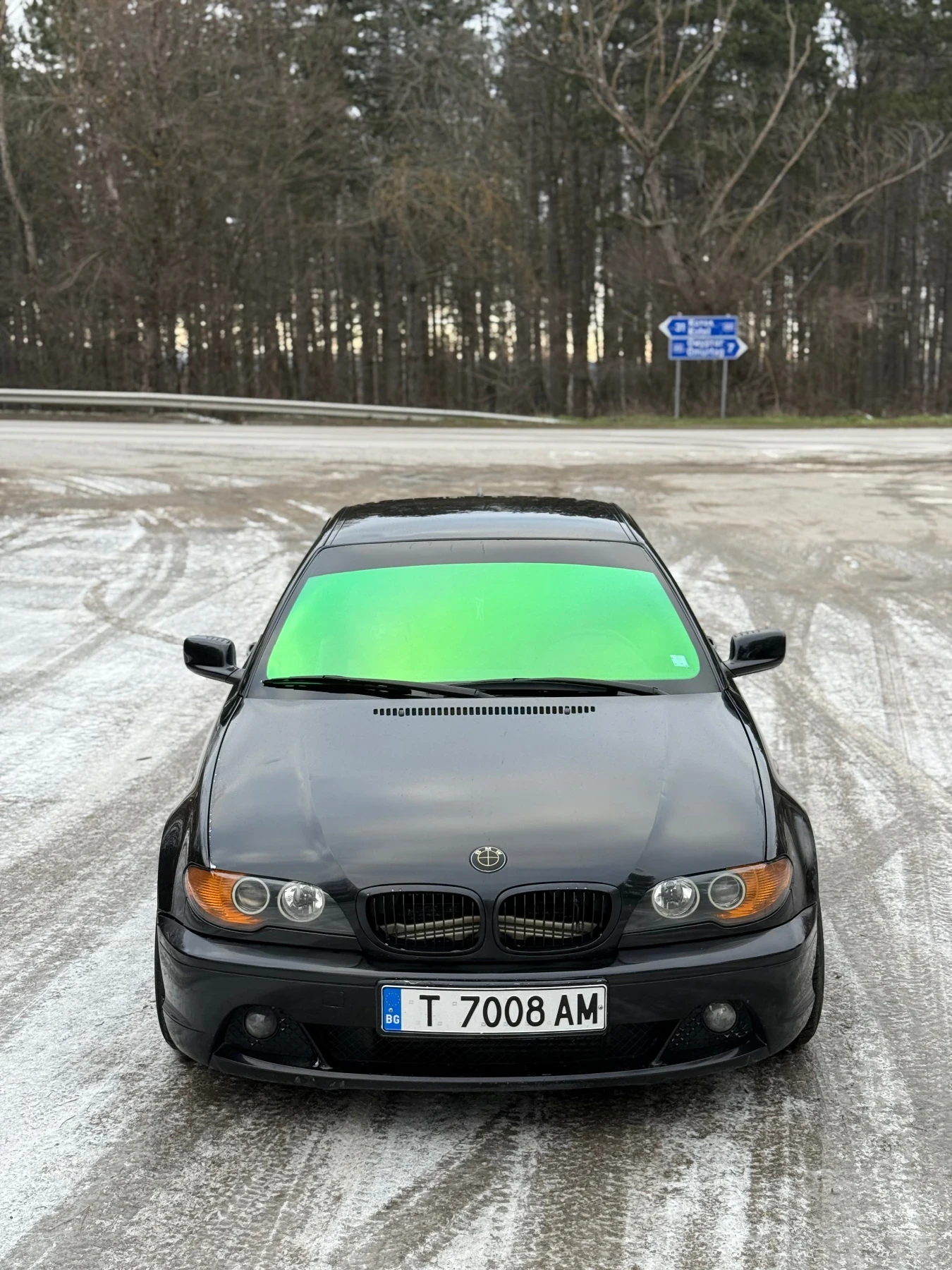 BMW 320  - изображение 8