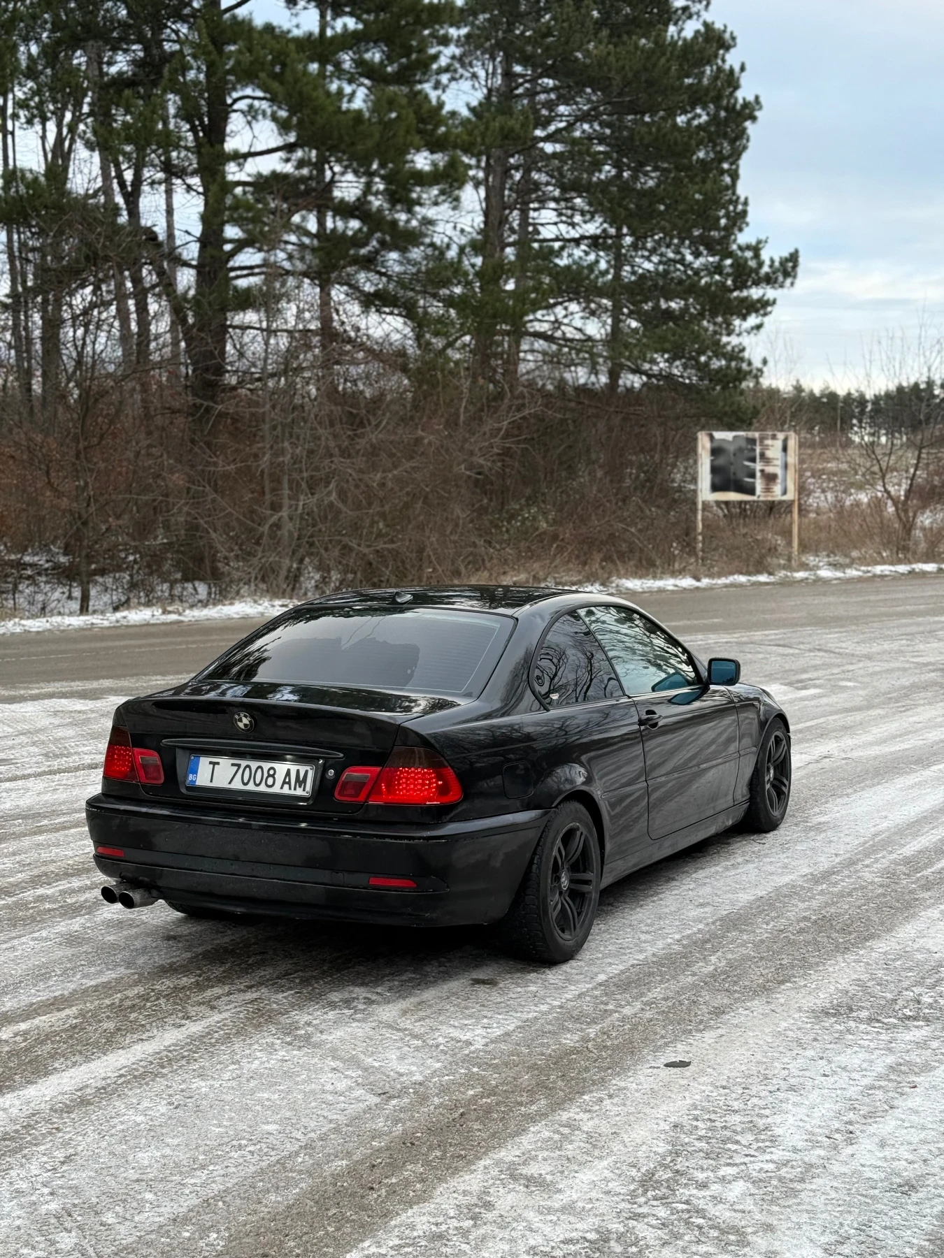 BMW 320  - изображение 6