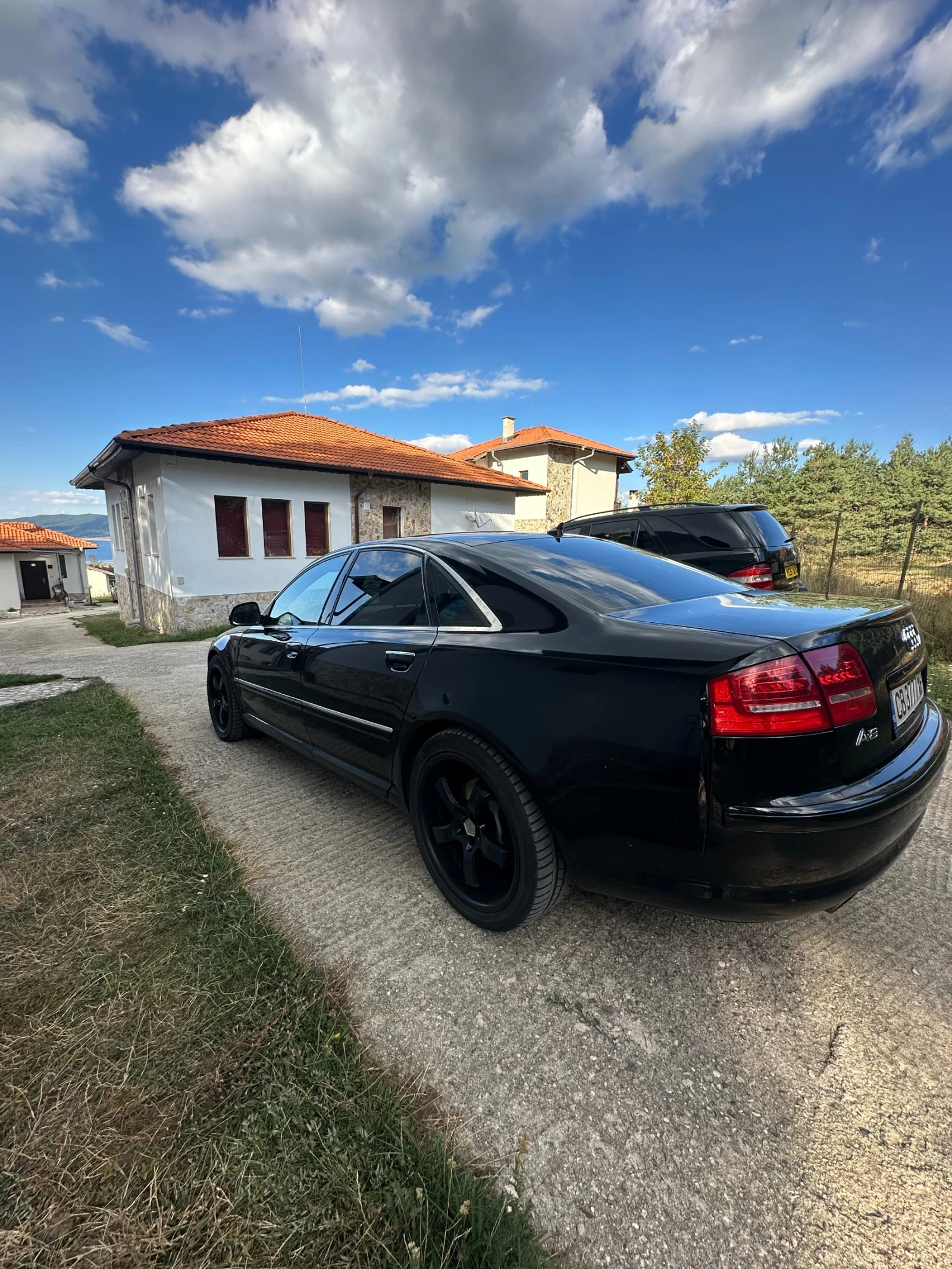 Audi A8 4, 2 Diesel 400�.�.   ������� | Mobile.bg � ����������� 3