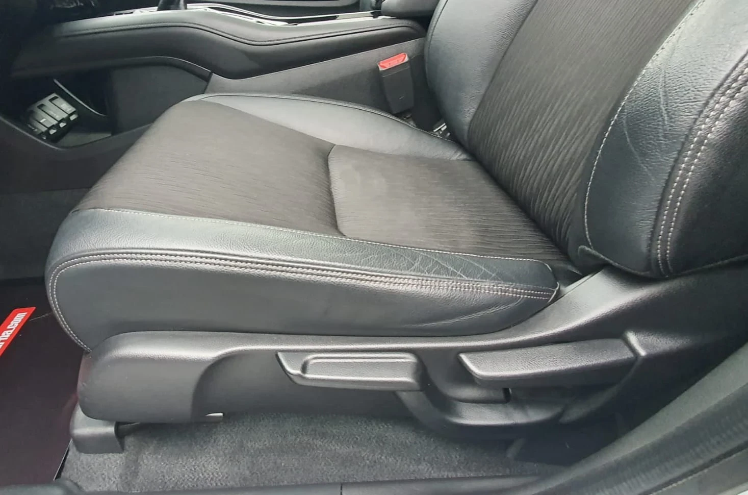 Honda Fr-v 1.5 i-VTEC Executive Navi ADAS 98���.�� | Mobile.bg � ����������� 11