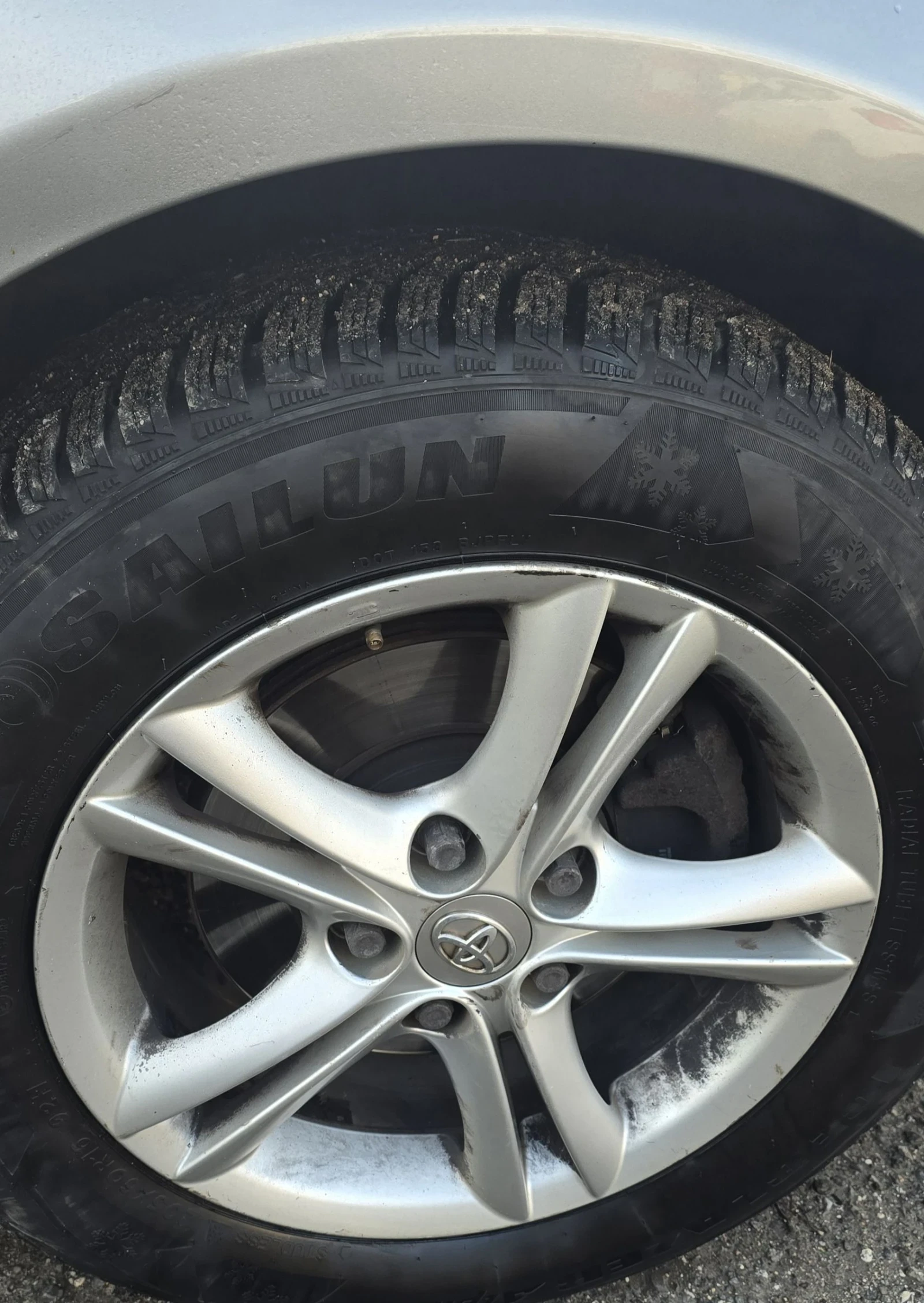 Toyota Avensis 2.0 D-4D | Mobile.bg � ����������� 10