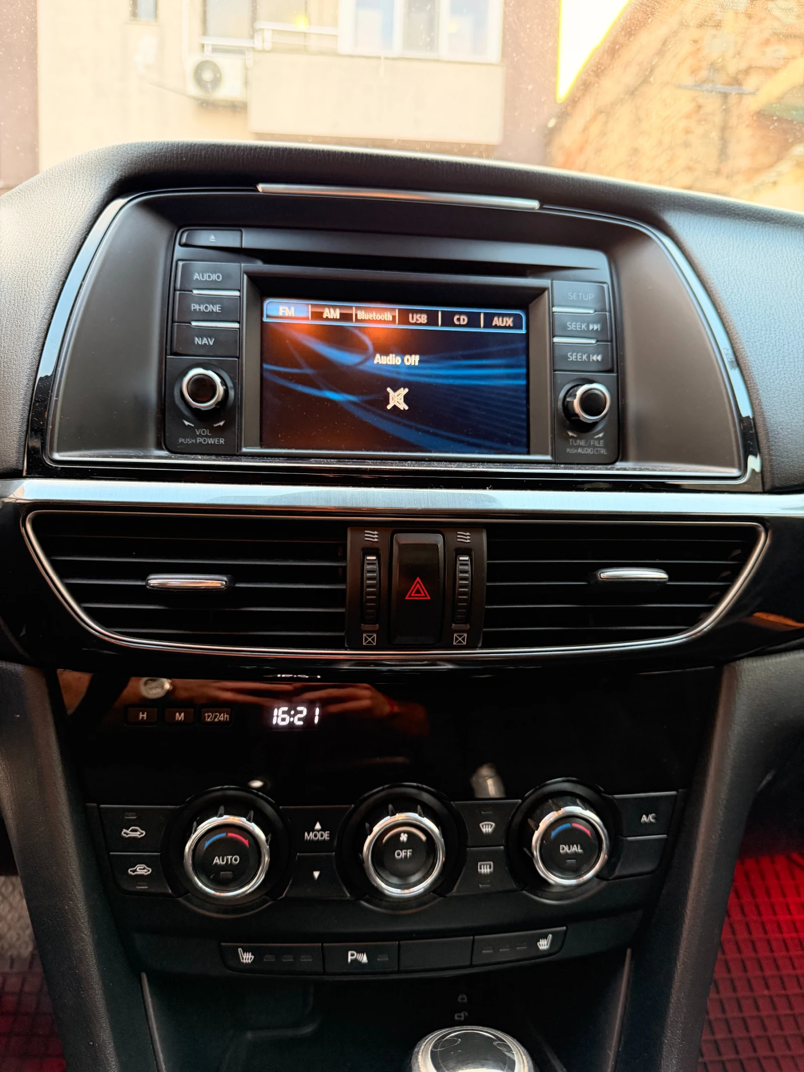 Mazda 6  - изображение 5