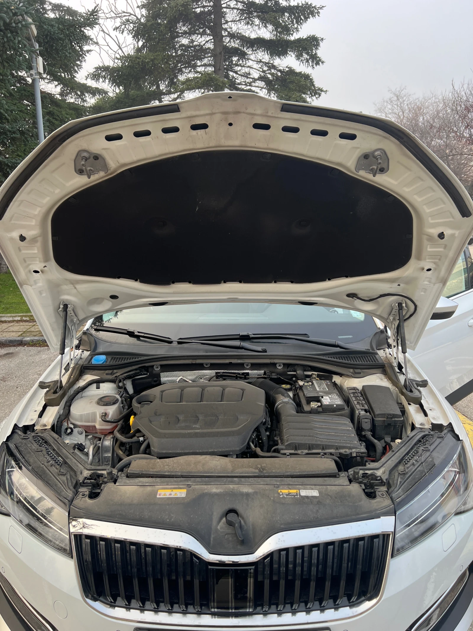 Skoda Superb Scout | Mobile.bg � ����������� 16