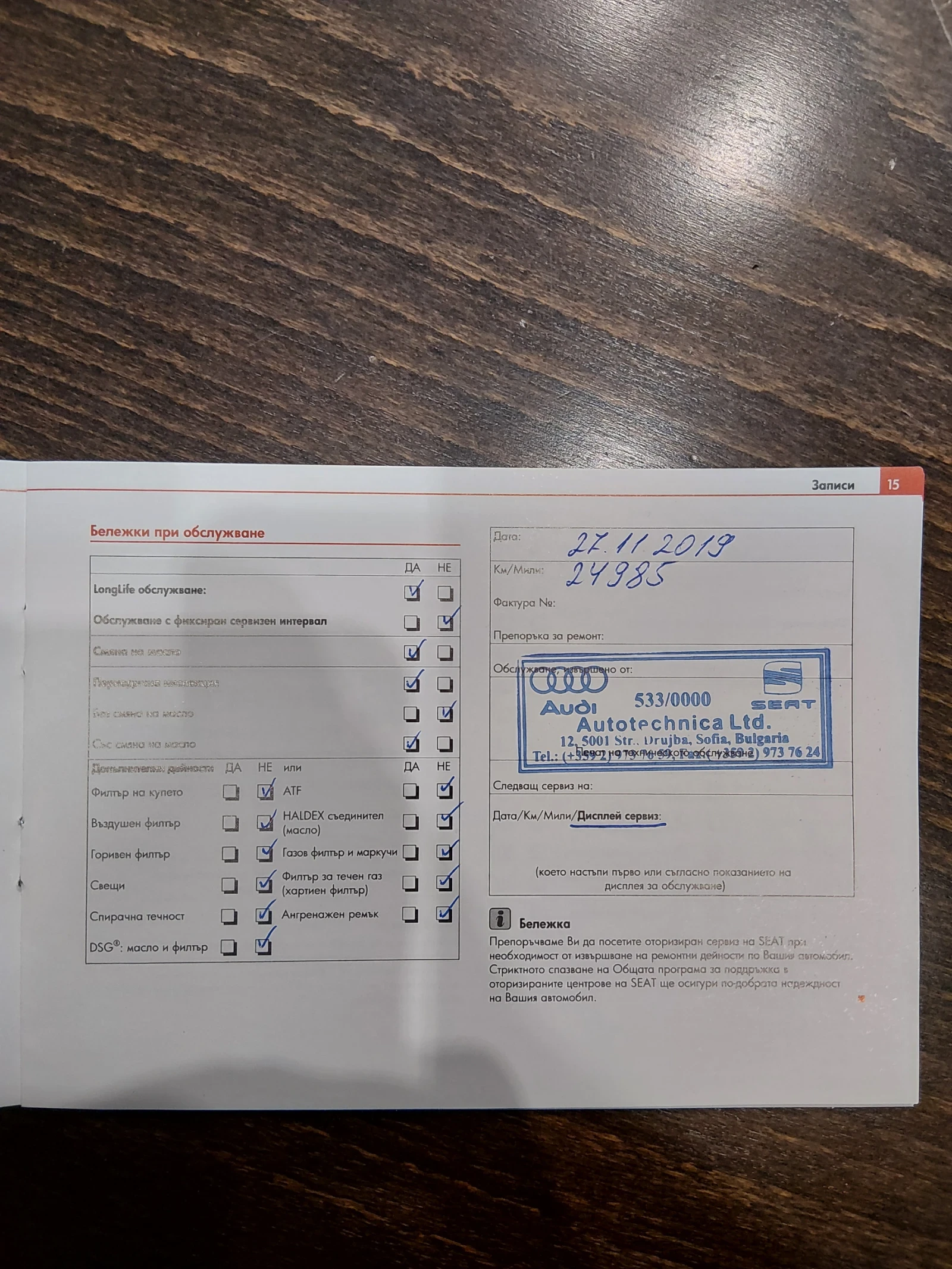 Seat Leon 1.4 TSI ACT | Mobile.bg � ����������� 10