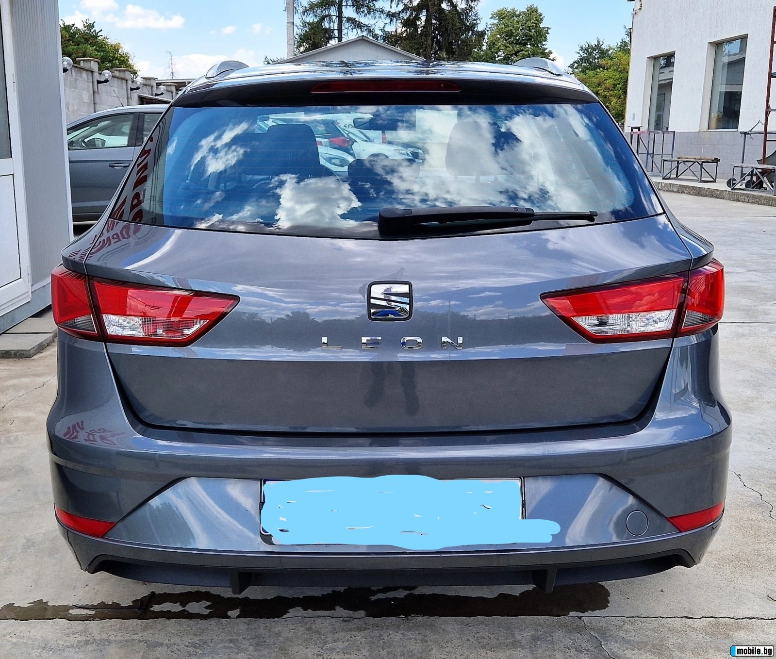 Seat Leon  - изображение 2