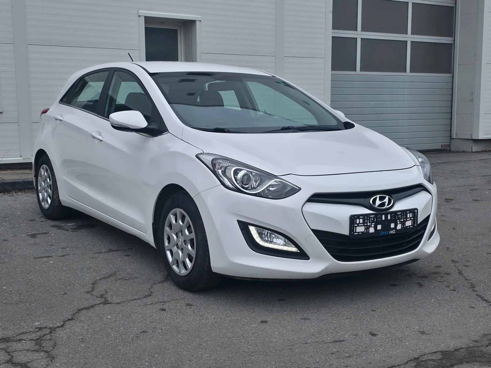 Hyundai I30 1.4i Classic | Mobile.bg � ����������� 4